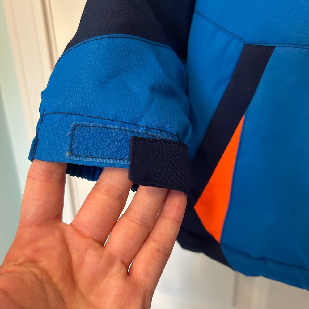 24M winter jacket - Picture 2 of 8